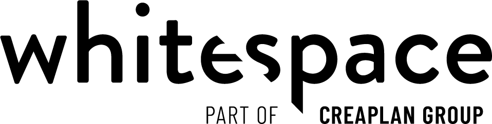 whitespace